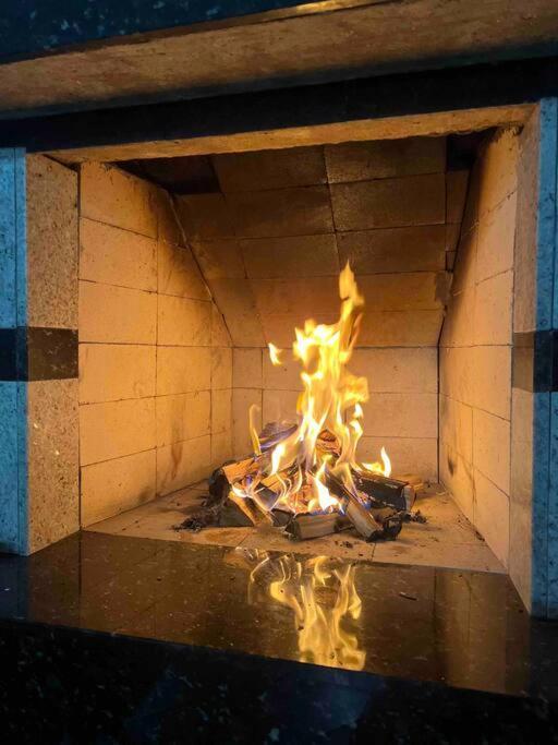 Sobrado Espacoso Em Santa Felicidade Curitiba Ngoại thất bức ảnh
