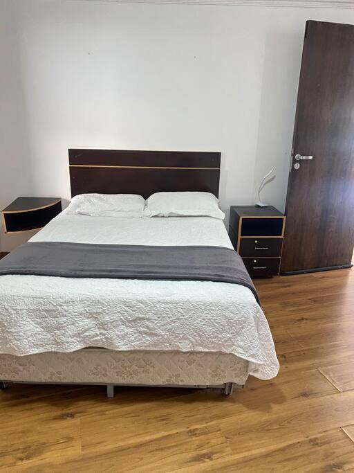 Sobrado Espacoso Em Santa Felicidade Curitiba Ngoại thất bức ảnh
