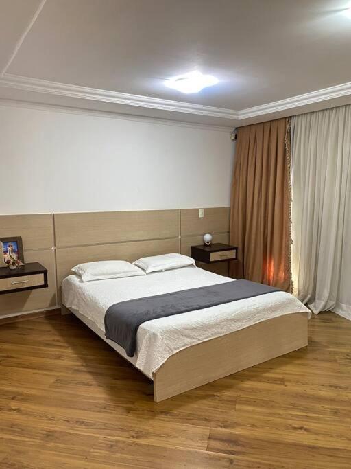 Sobrado Espacoso Em Santa Felicidade Curitiba Ngoại thất bức ảnh