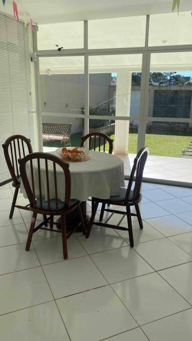 Sobrado Espacoso Em Santa Felicidade Curitiba Ngoại thất bức ảnh