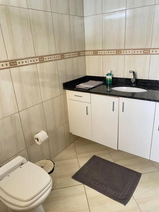 Sobrado Espacoso Em Santa Felicidade Curitiba Ngoại thất bức ảnh