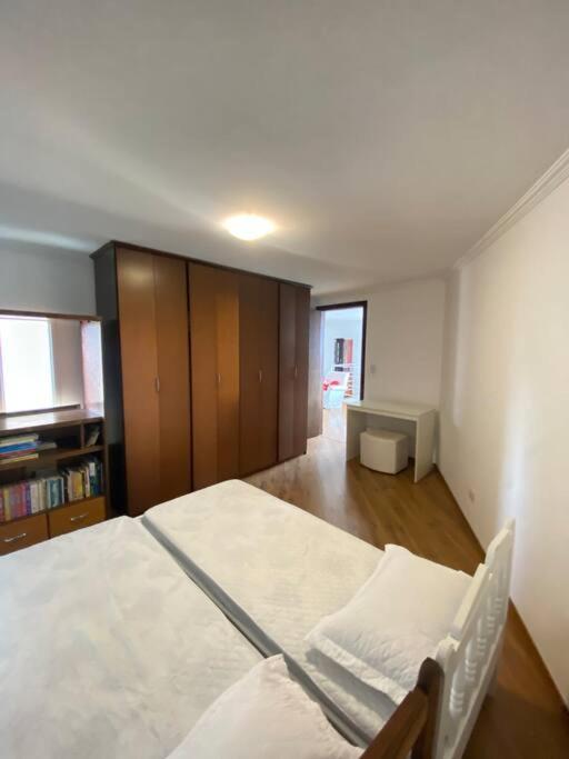 Sobrado Espacoso Em Santa Felicidade Curitiba Ngoại thất bức ảnh