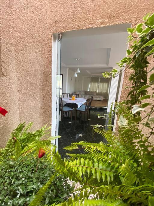 Sobrado Espacoso Em Santa Felicidade Curitiba Ngoại thất bức ảnh